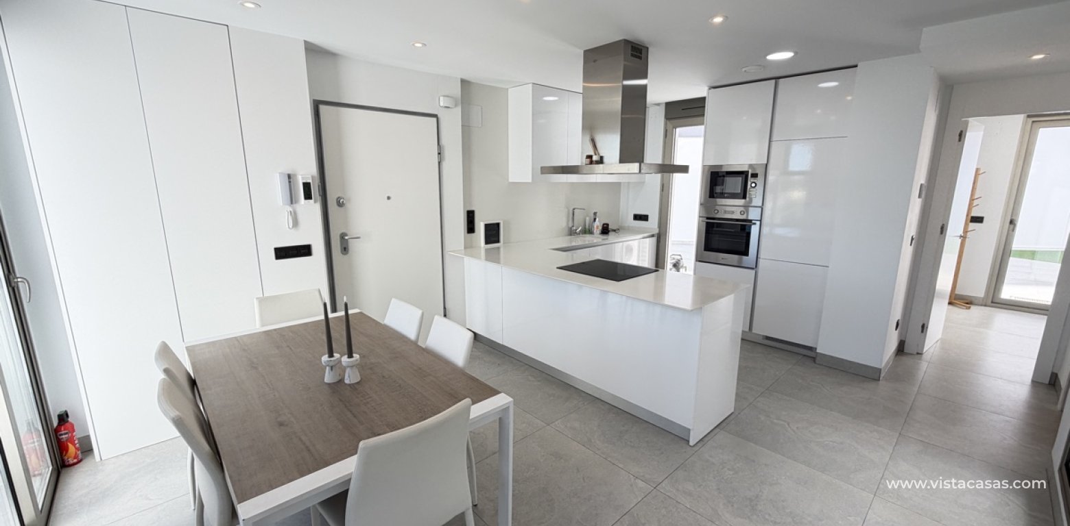 Sale - Villa - Villamartin