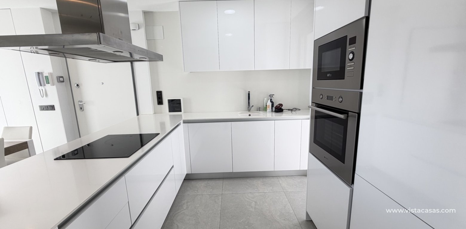 Sale - Villa - Villamartin