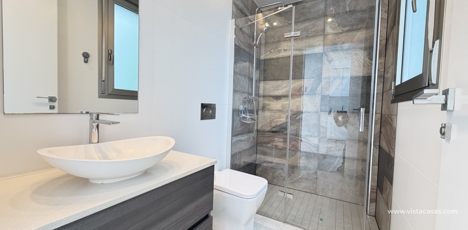 Sale - Villa - Villamartin