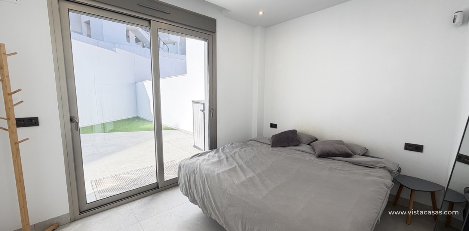 Sale - Villa - Villamartin