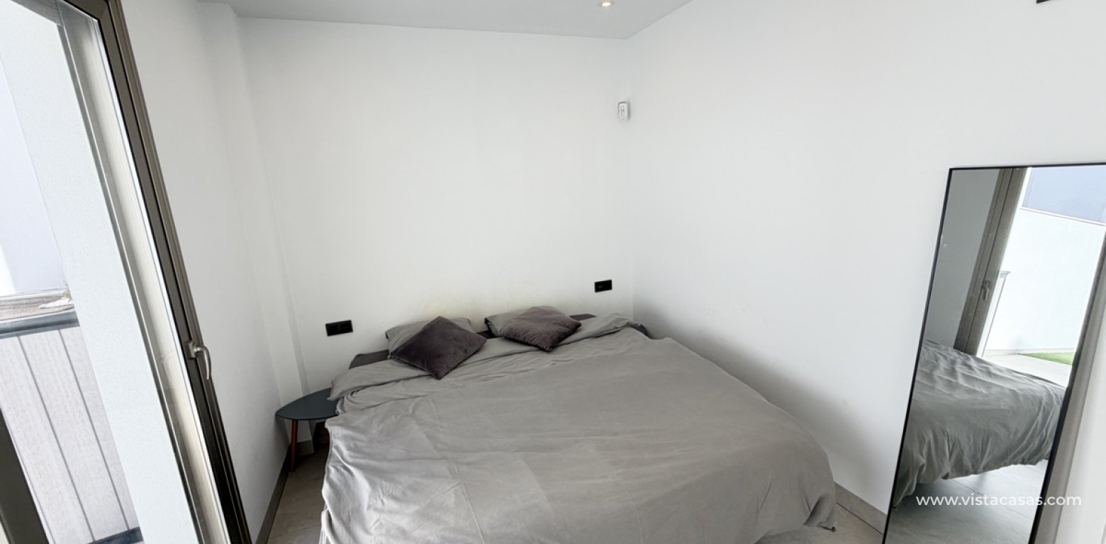 Sale - Villa - Villamartin