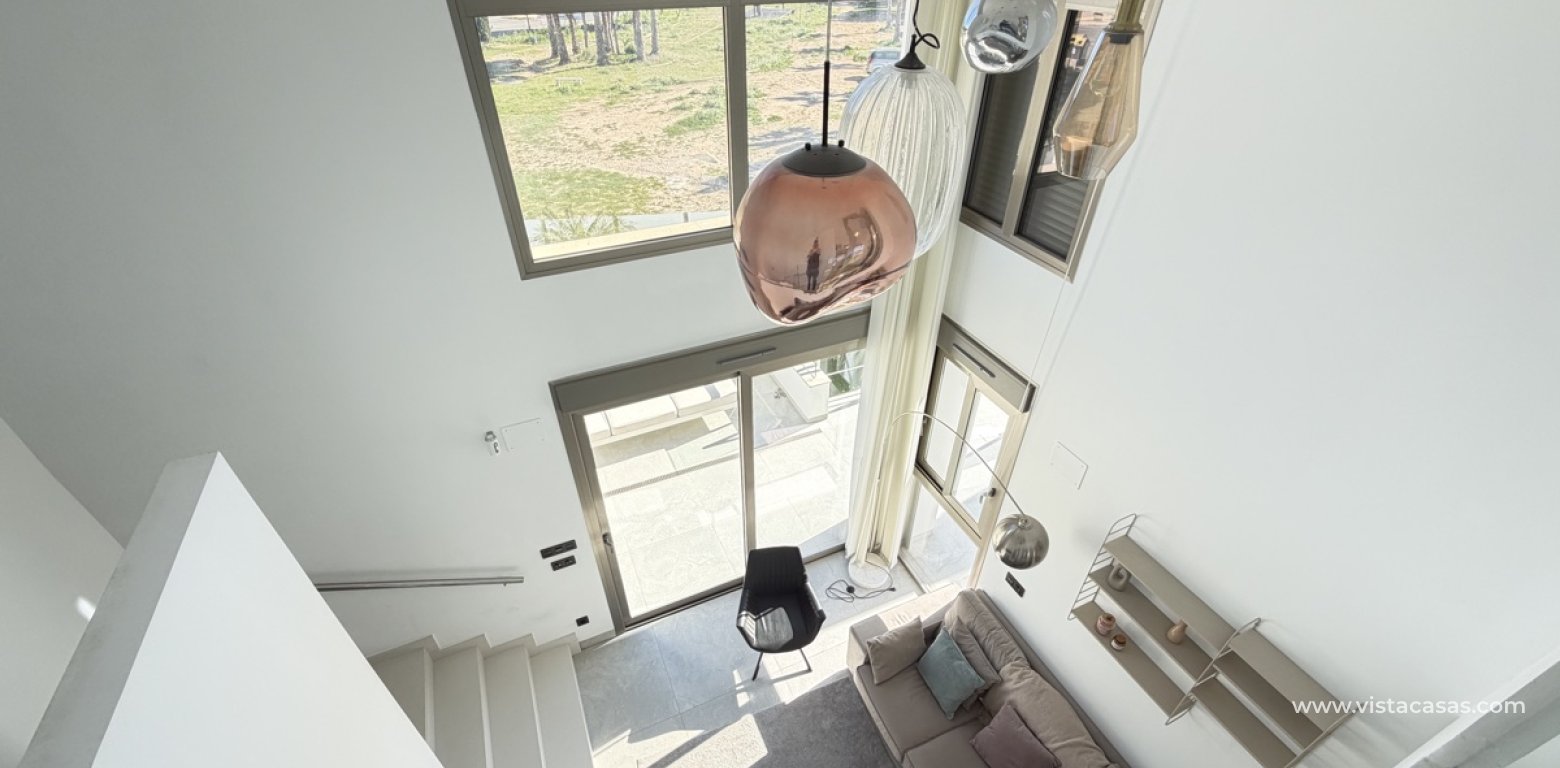 Sale - Villa - Villamartin