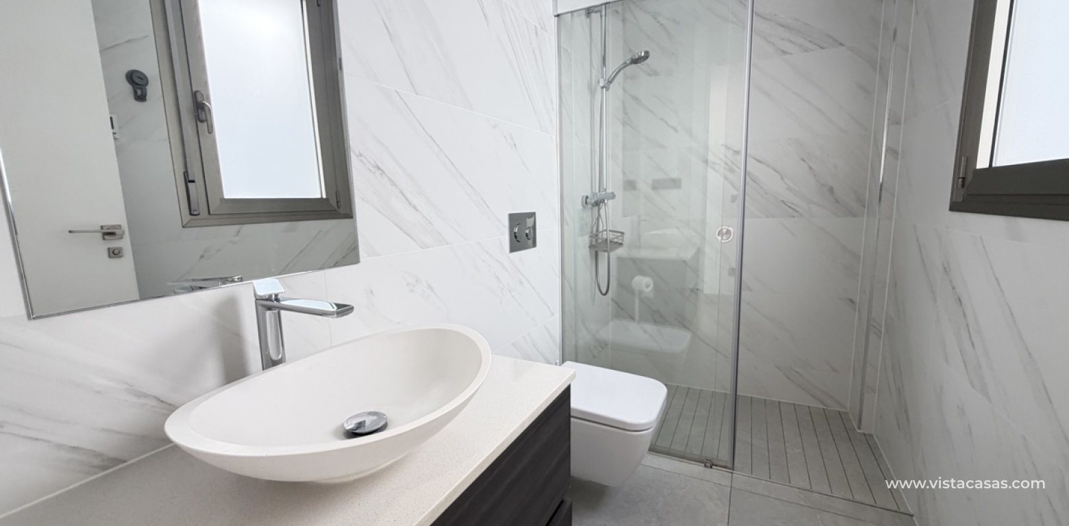 Sale - Villa - Villamartin