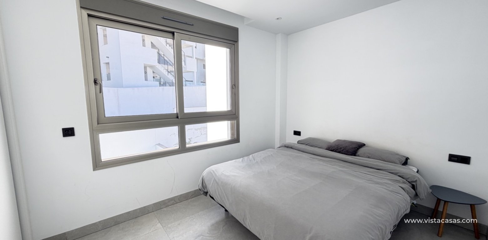 Sale - Villa - Villamartin