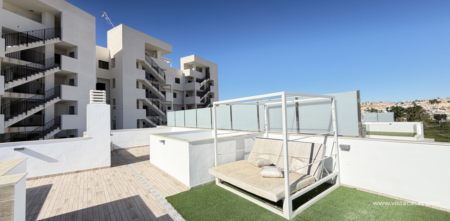 Sale - Villa - Villamartin