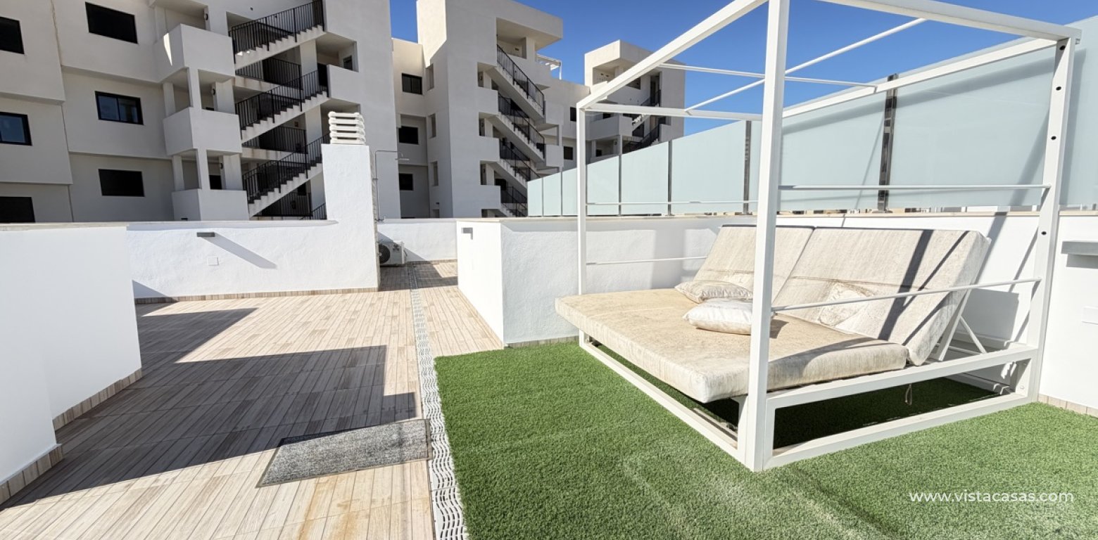 Sale - Villa - Villamartin