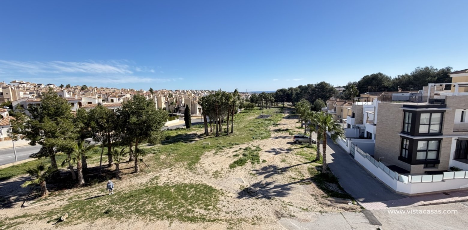 Sale - Villa - Villamartin