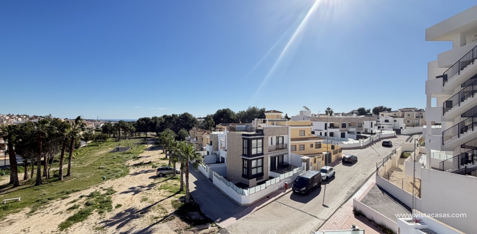 Sale - Villa - Villamartin