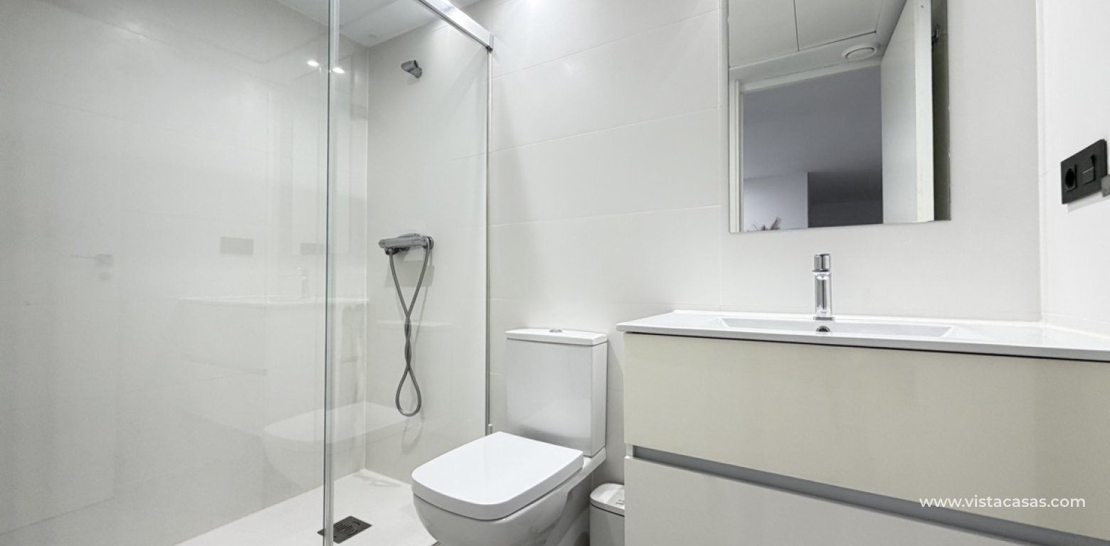 Sale - Villa - Villamartin