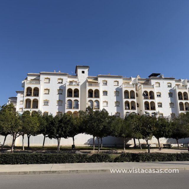 Apartment - Resale - La Zenia - La Zenia