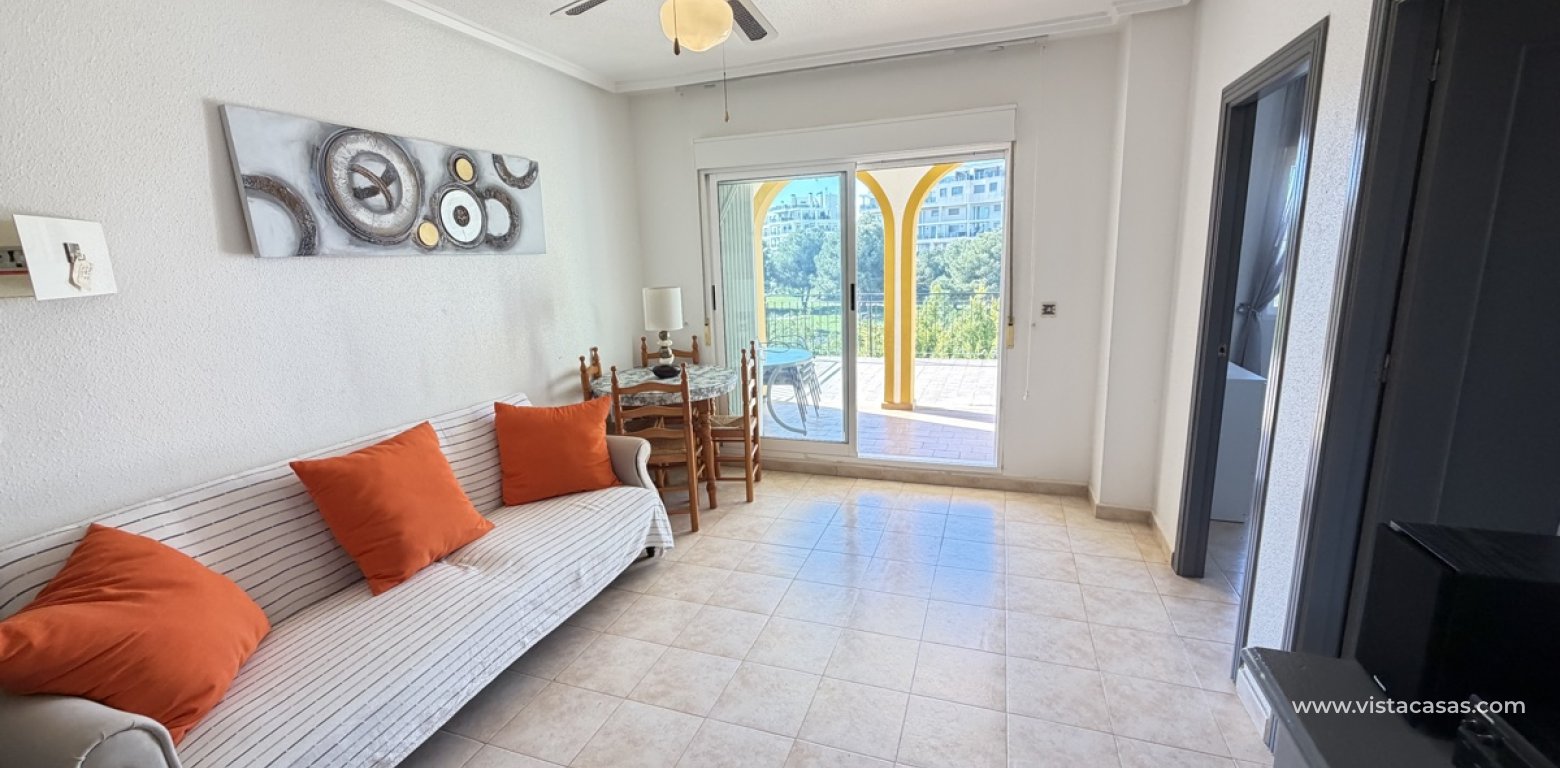 Resale - Apartment - La Zenia