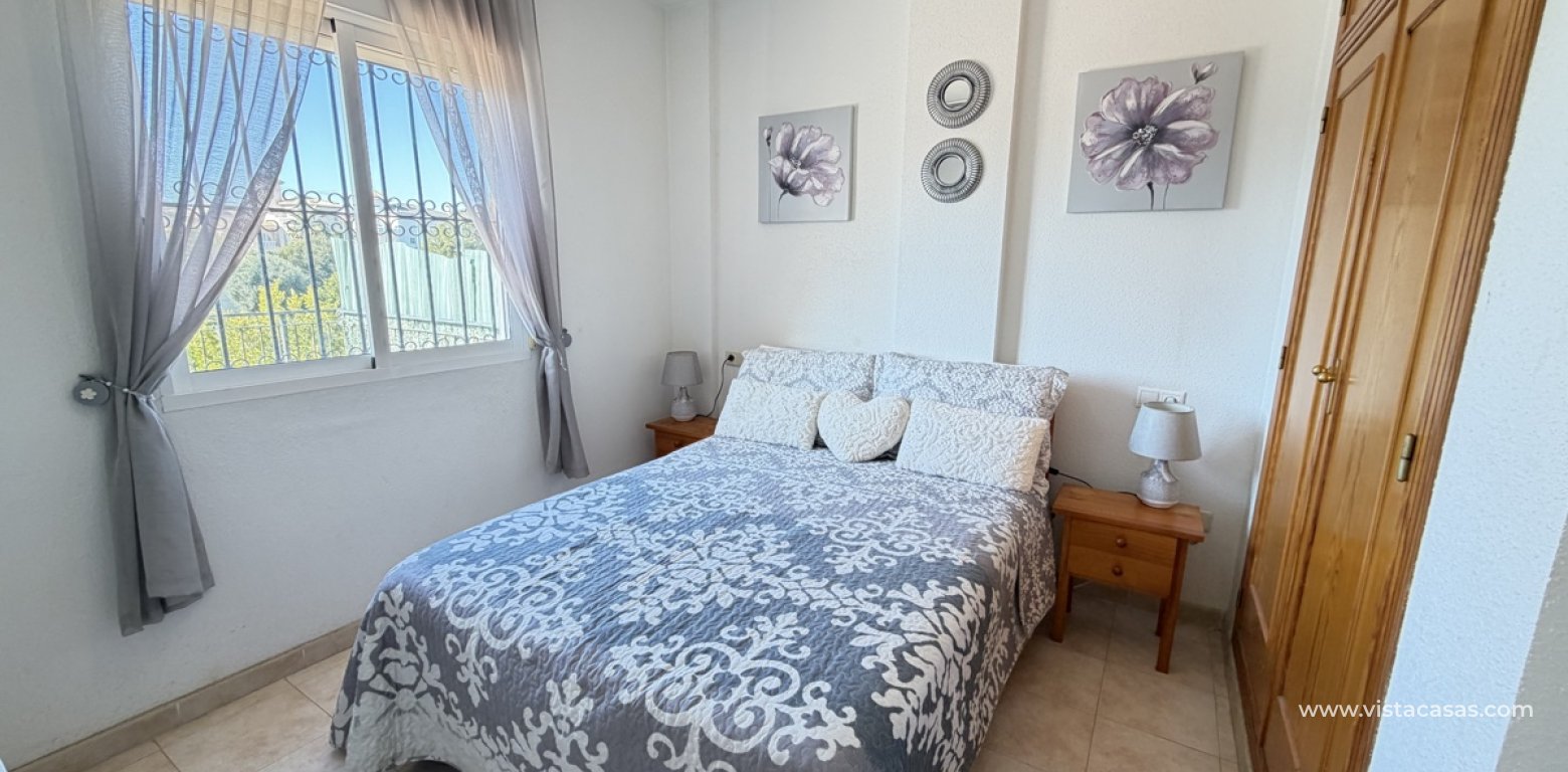 Resale - Apartment - La Zenia