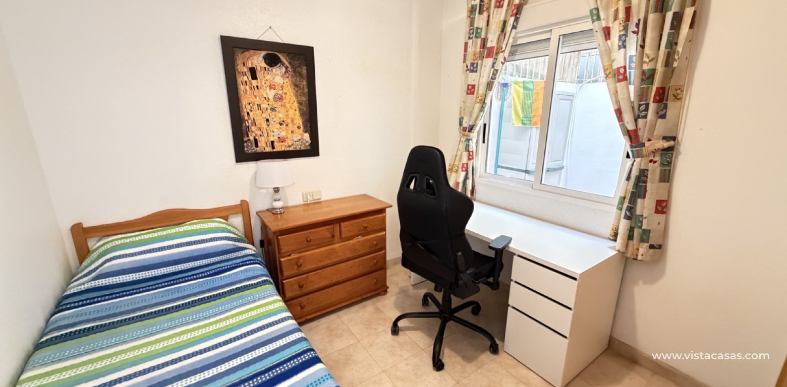 Resale - Apartment - La Zenia