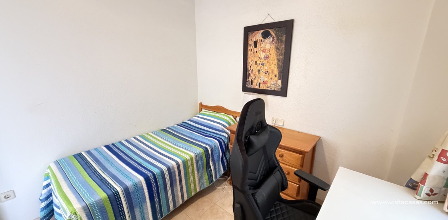 Resale - Apartment - La Zenia