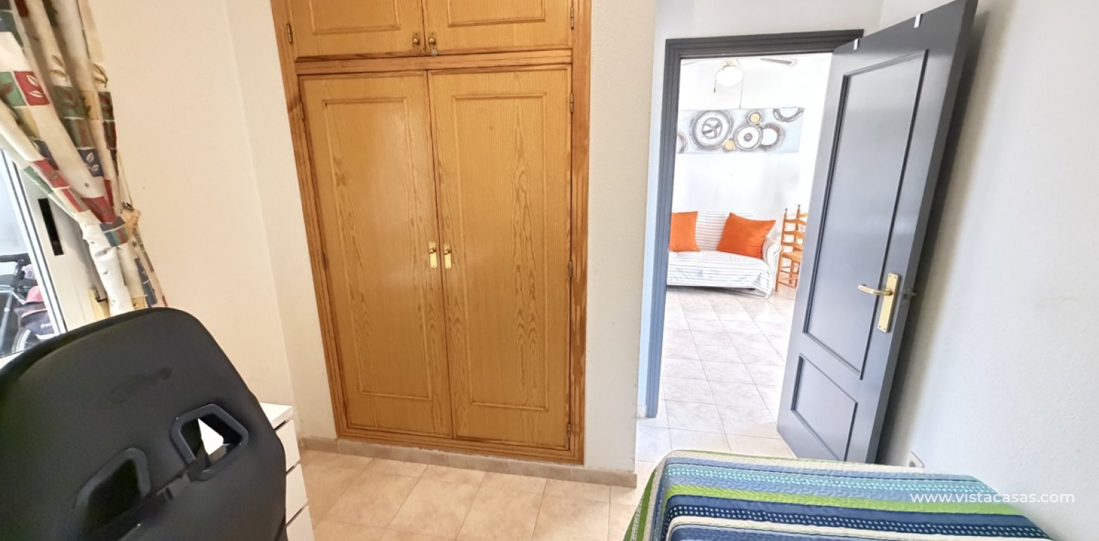 Resale - Apartment - La Zenia