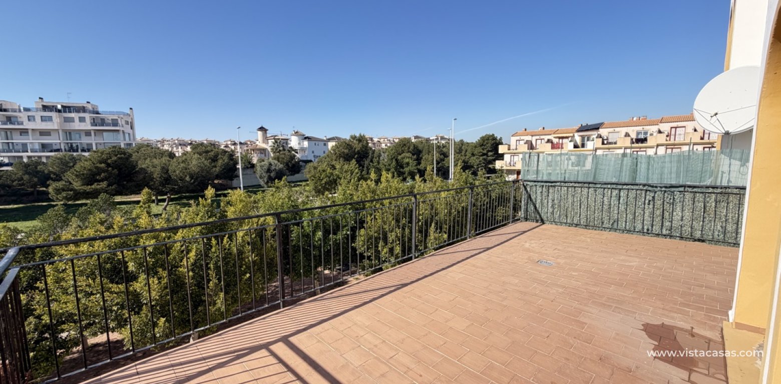 Resale - Apartment - La Zenia