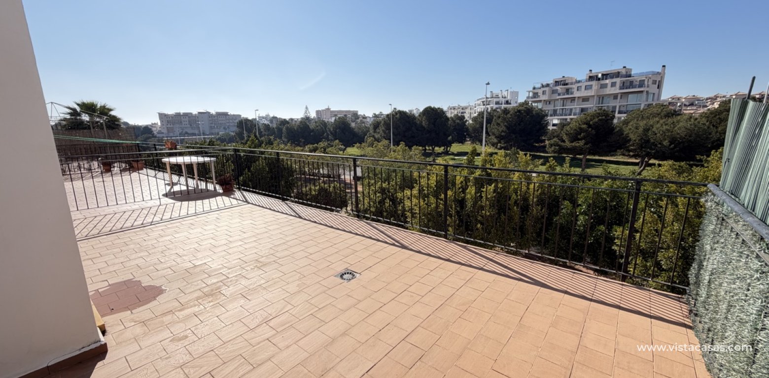 Resale - Apartment - La Zenia