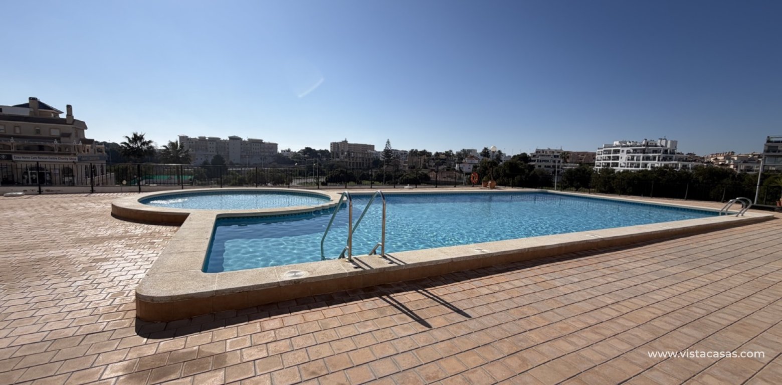 Resale - Apartment - La Zenia