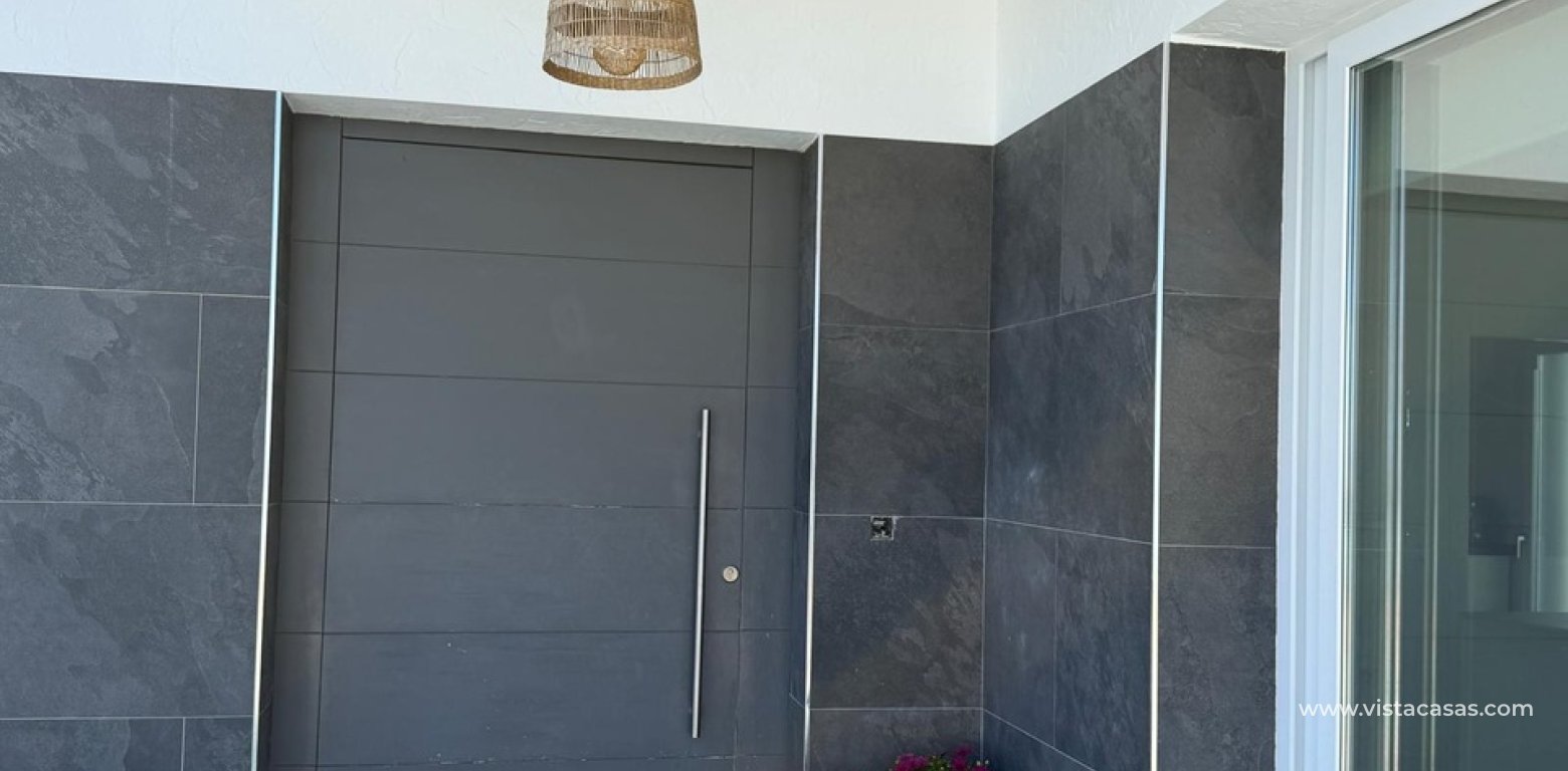 Wtórny - Villa - Algorfa