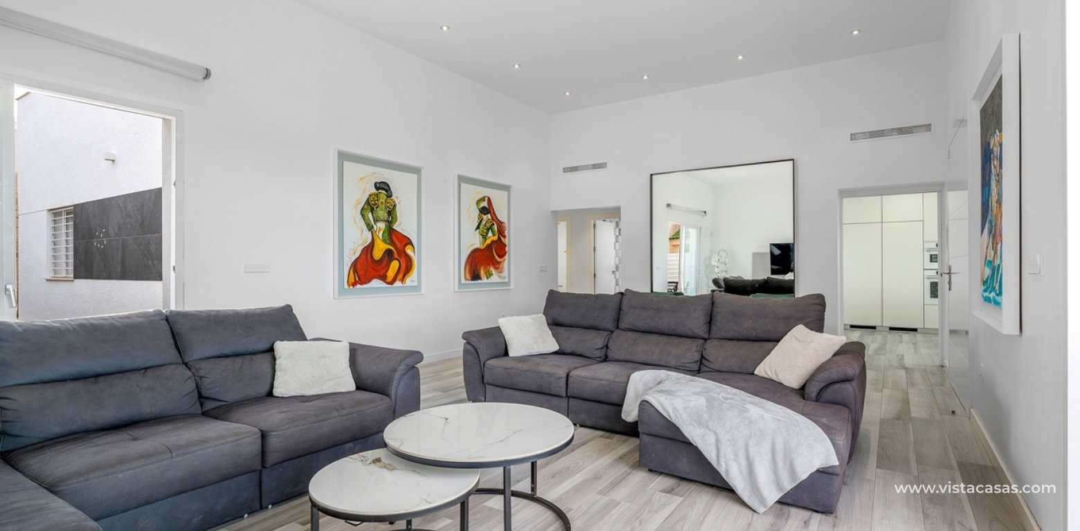 Wtórny - Villa - Algorfa