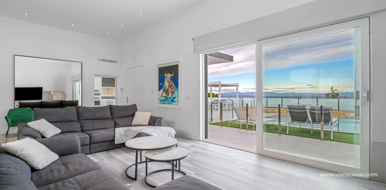 Wtórny - Villa - Algorfa