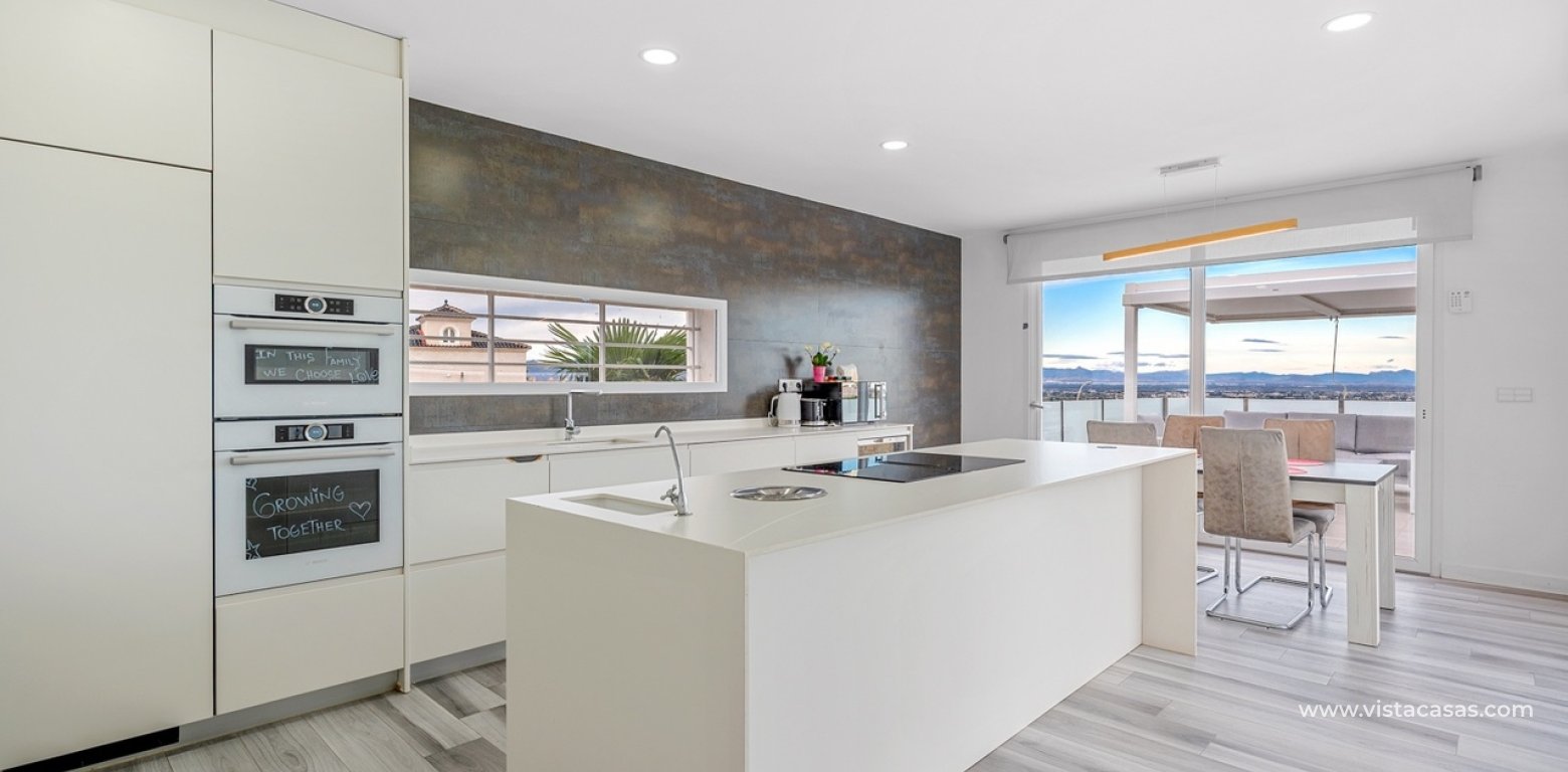 Wtórny - Villa - Algorfa