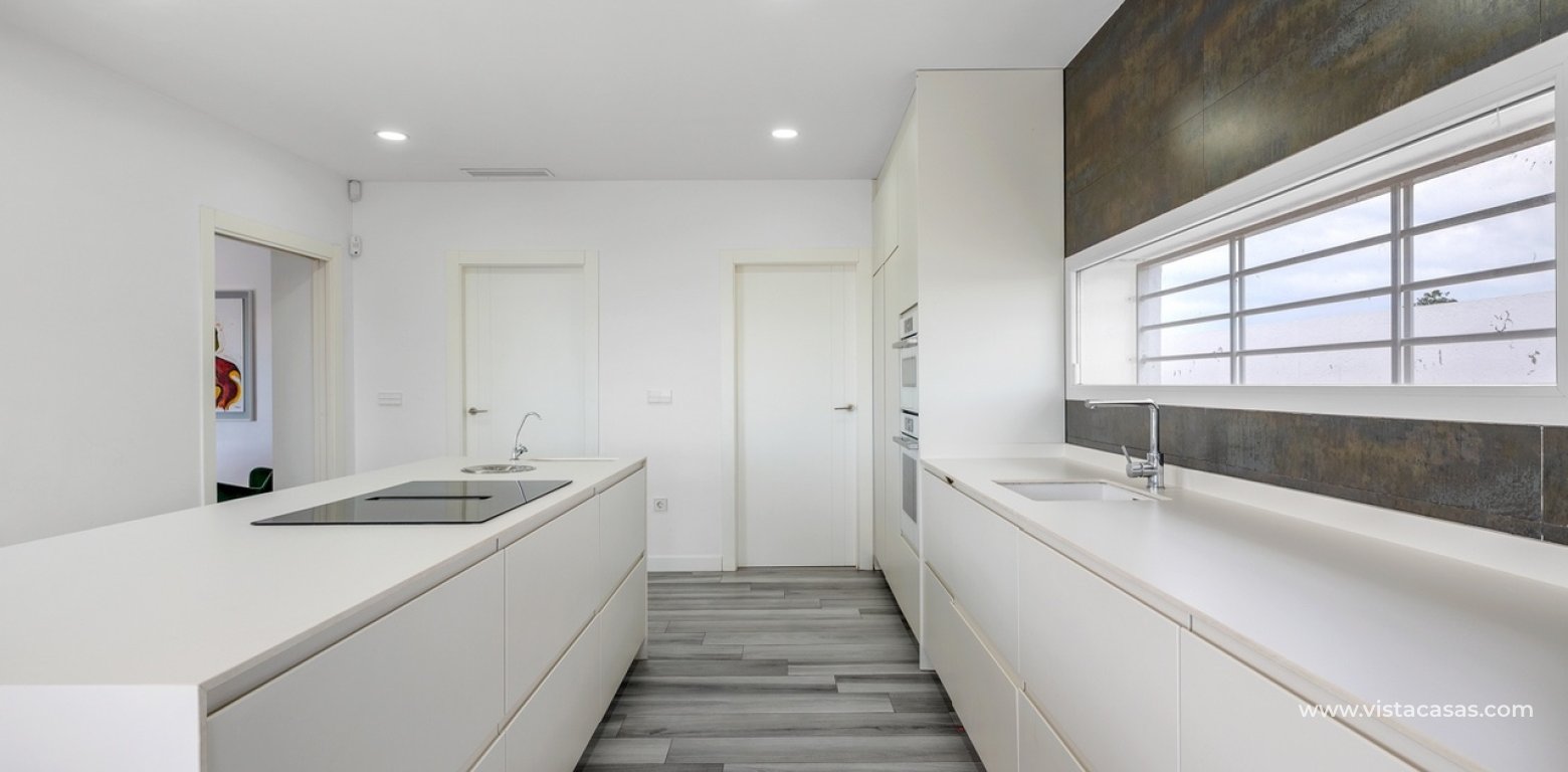 Wtórny - Villa - Algorfa