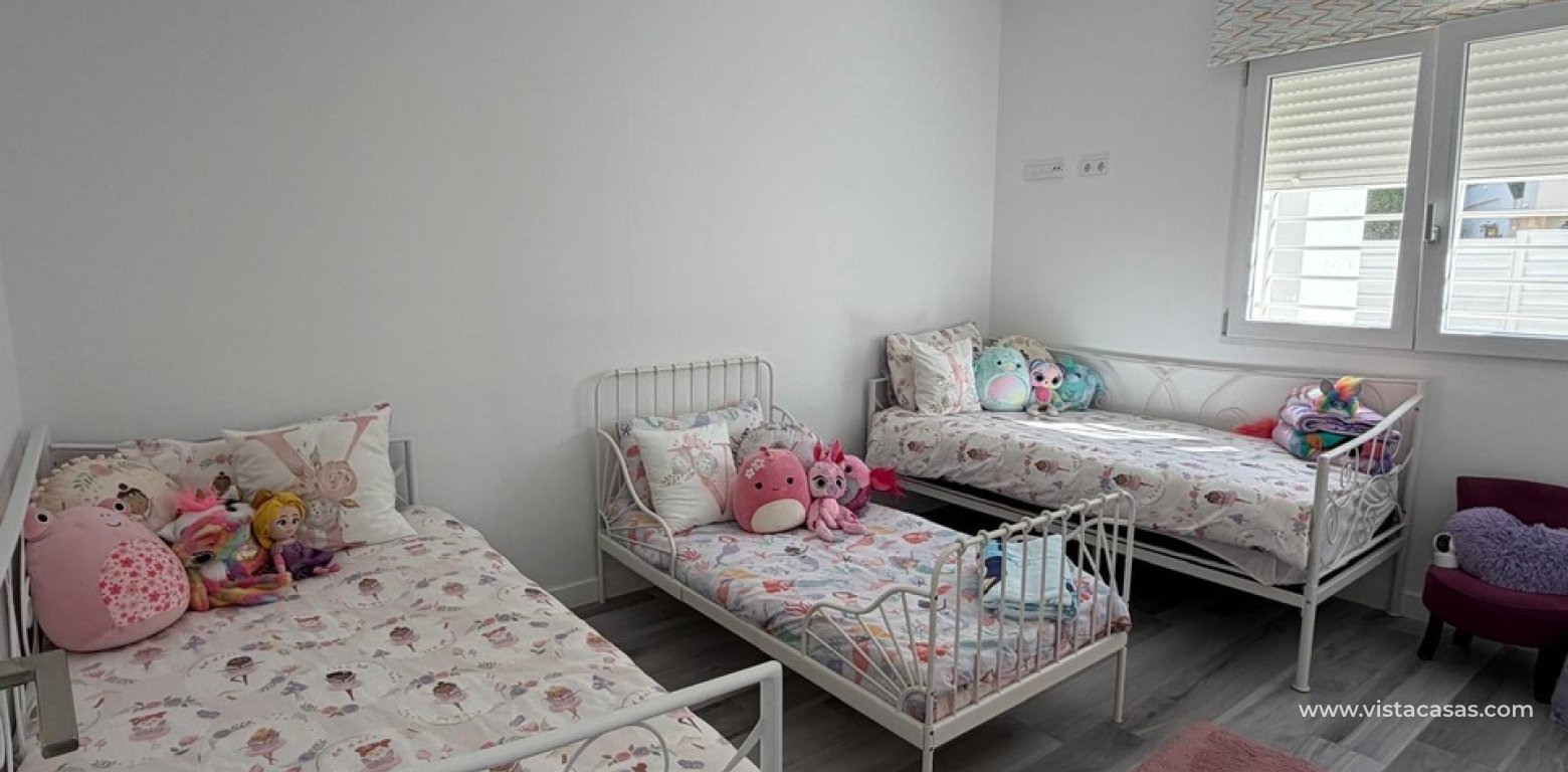 Wtórny - Villa - Algorfa