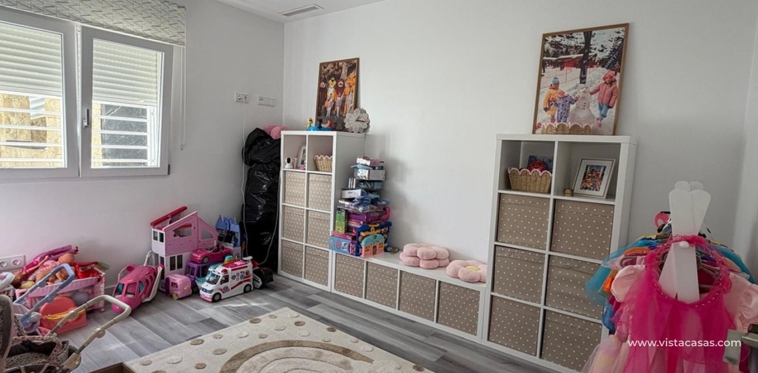 Wtórny - Villa - Algorfa