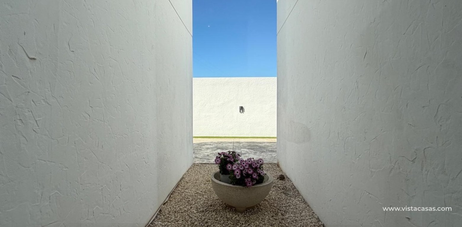 Wtórny - Villa - Algorfa