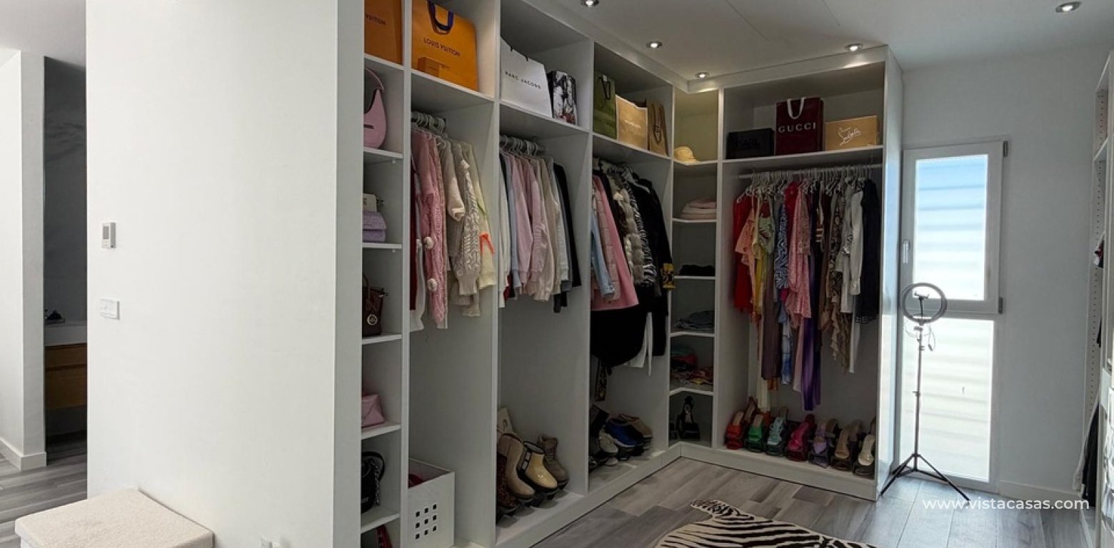 Wtórny - Villa - Algorfa