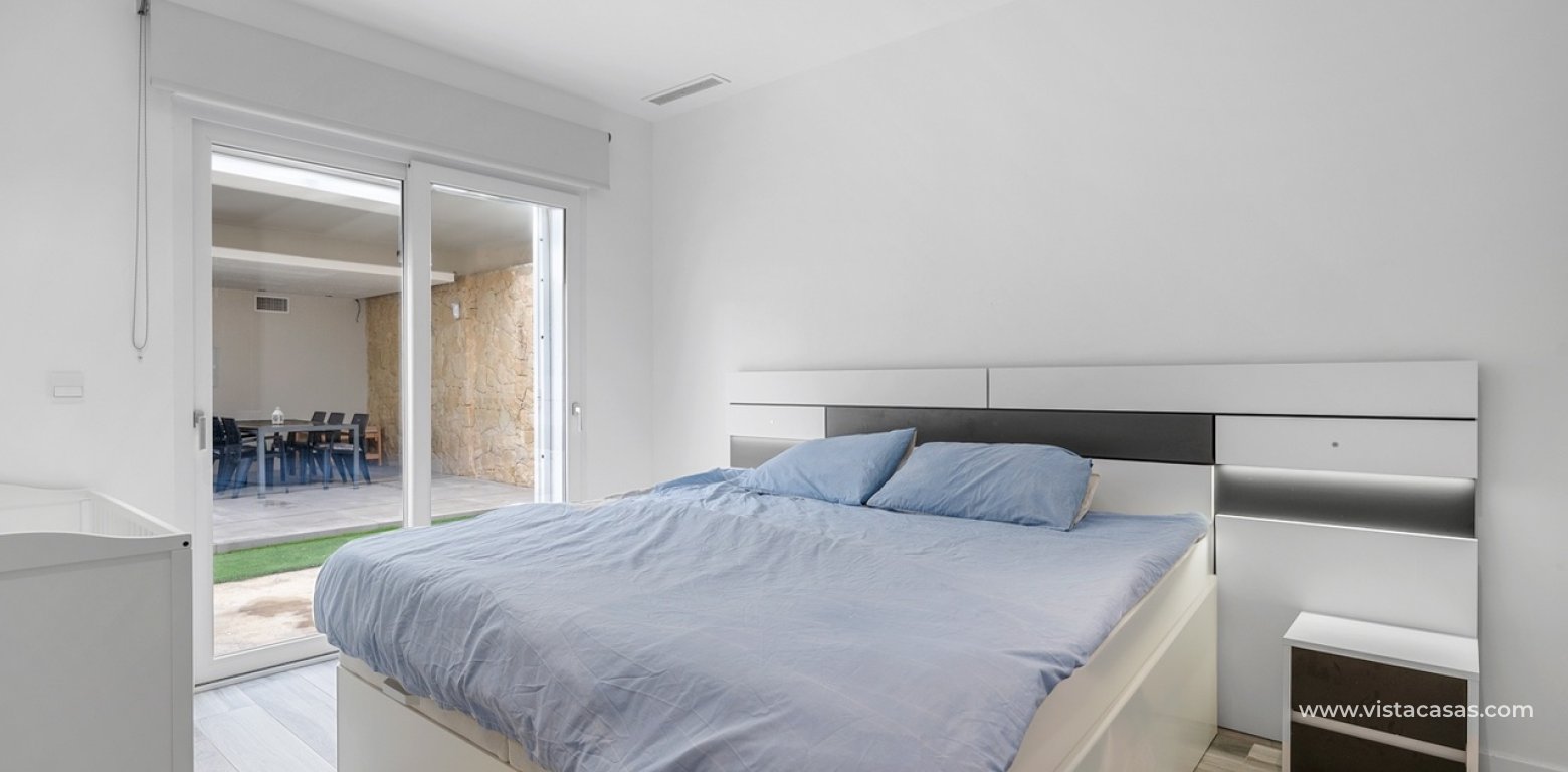 Wtórny - Villa - Algorfa