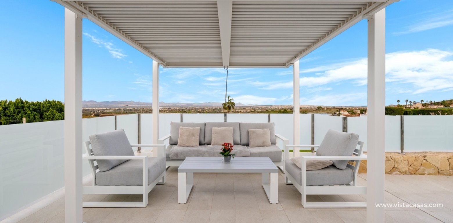 Wtórny - Villa - Algorfa