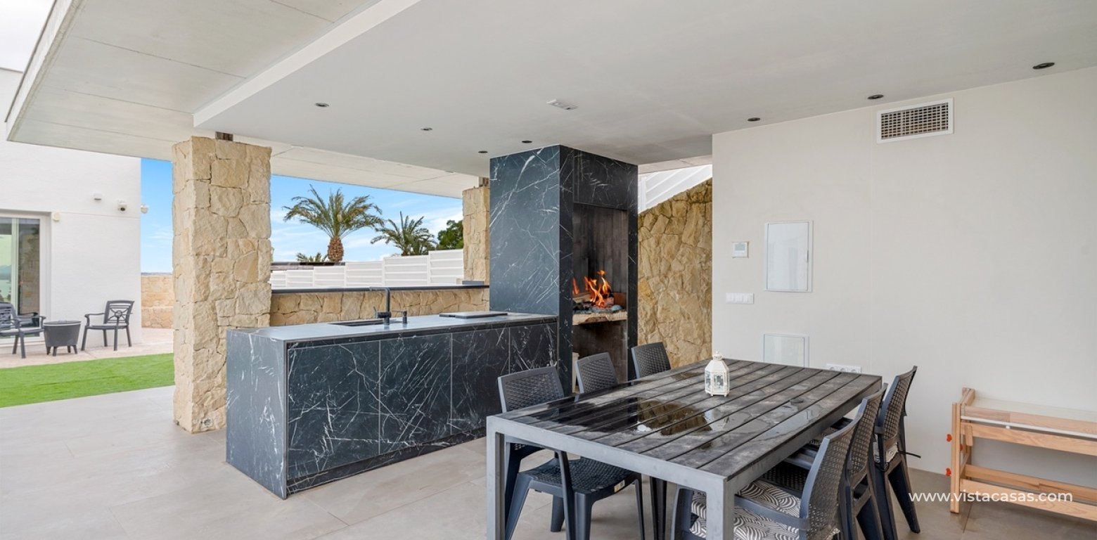 Wtórny - Villa - Algorfa