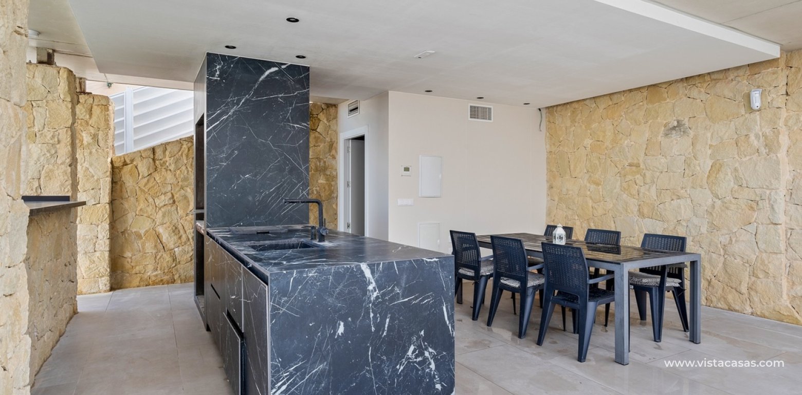 Wtórny - Villa - Algorfa