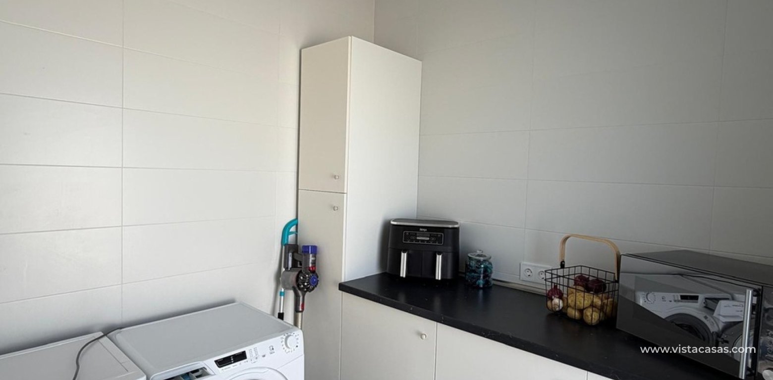 Wtórny - Villa - Algorfa