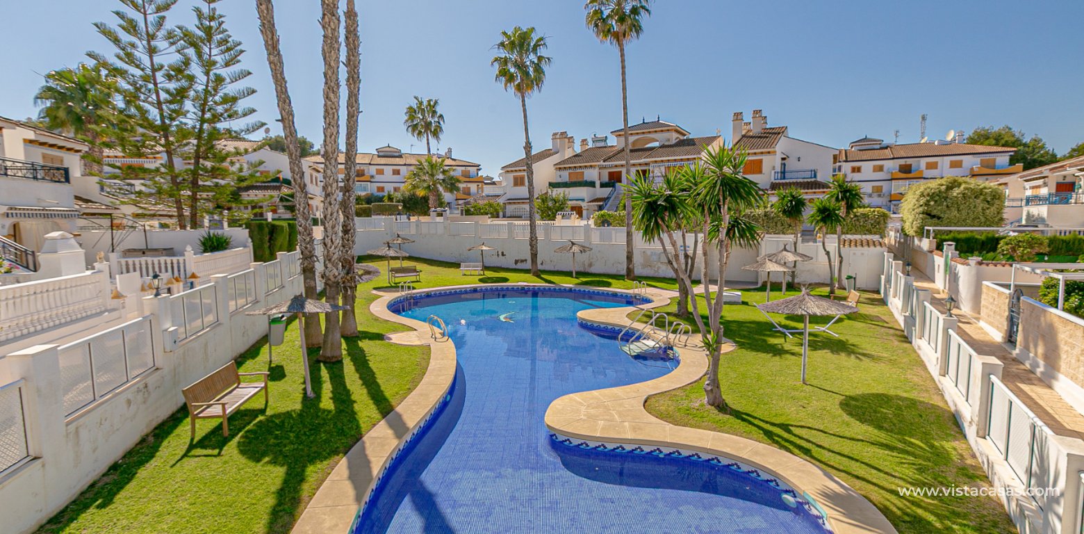 Sale - Radhus - Mil Palmeras