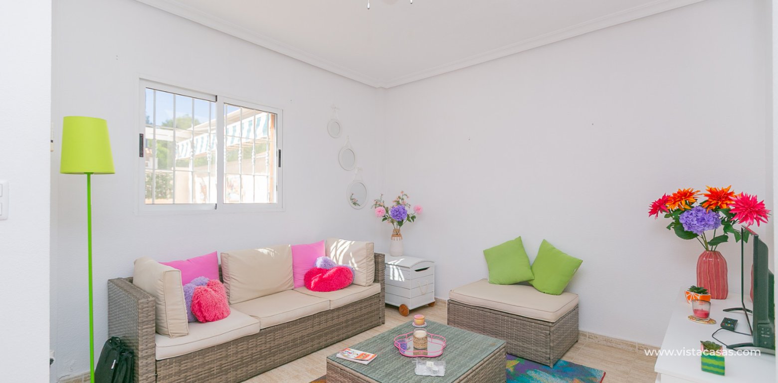 Sale - Radhus - Mil Palmeras