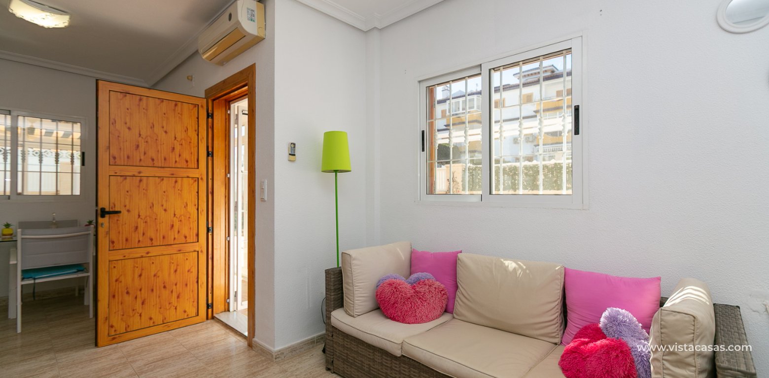 Sale - Radhus - Mil Palmeras