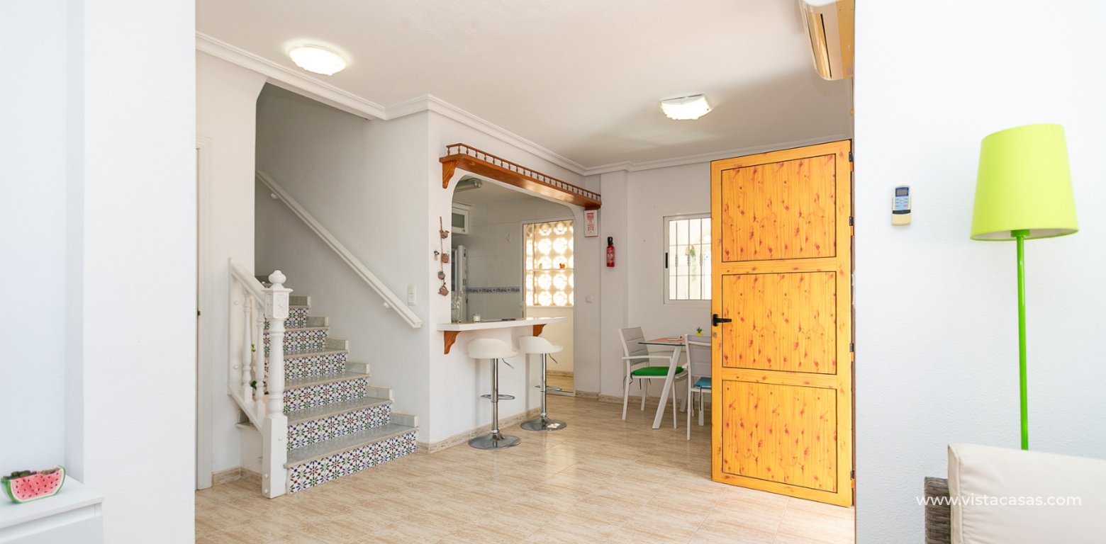 Sale - Radhus - Mil Palmeras