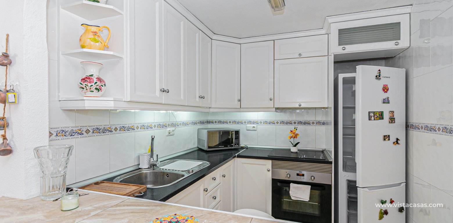 Sale - Radhus - Mil Palmeras