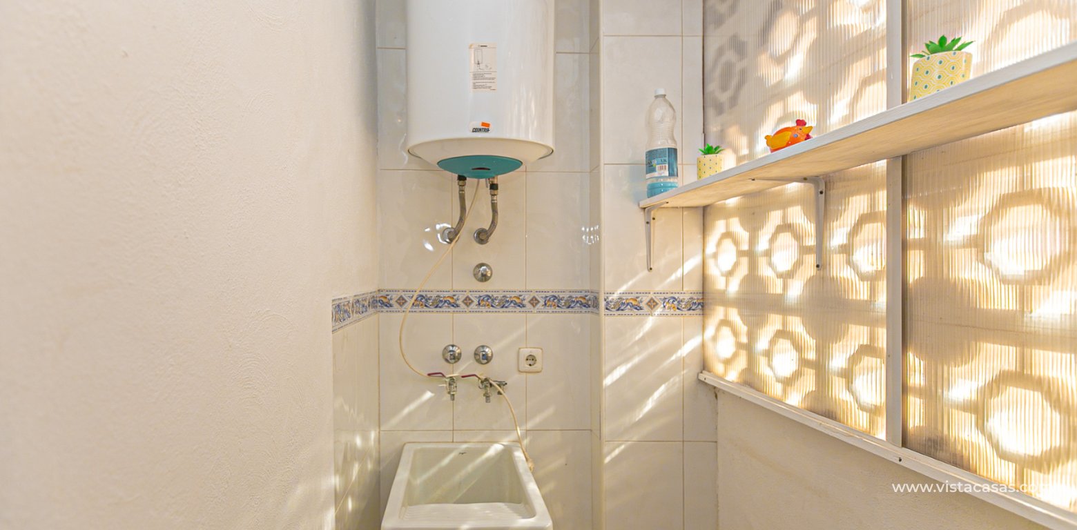 Sale - Radhus - Mil Palmeras