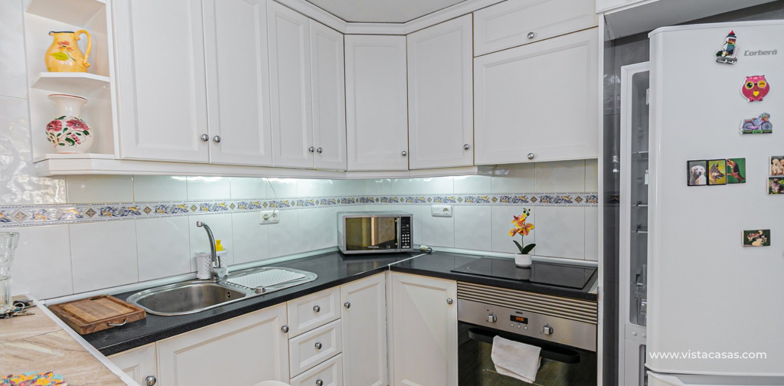 Sale - Radhus - Mil Palmeras