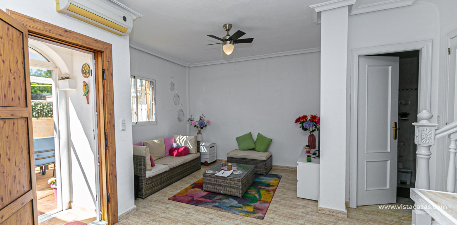 Sale - Radhus - Mil Palmeras