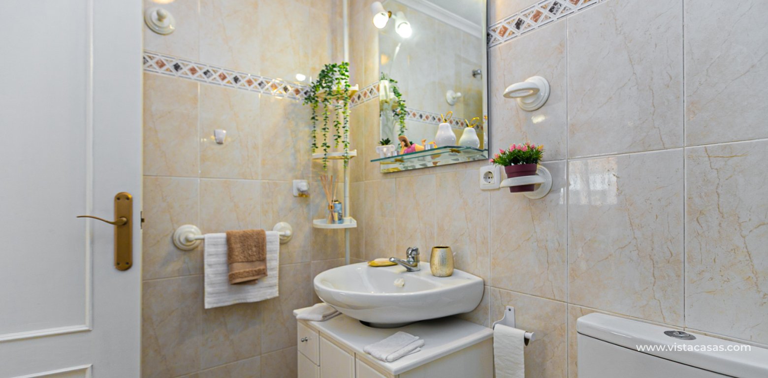 Sale - Radhus - Mil Palmeras