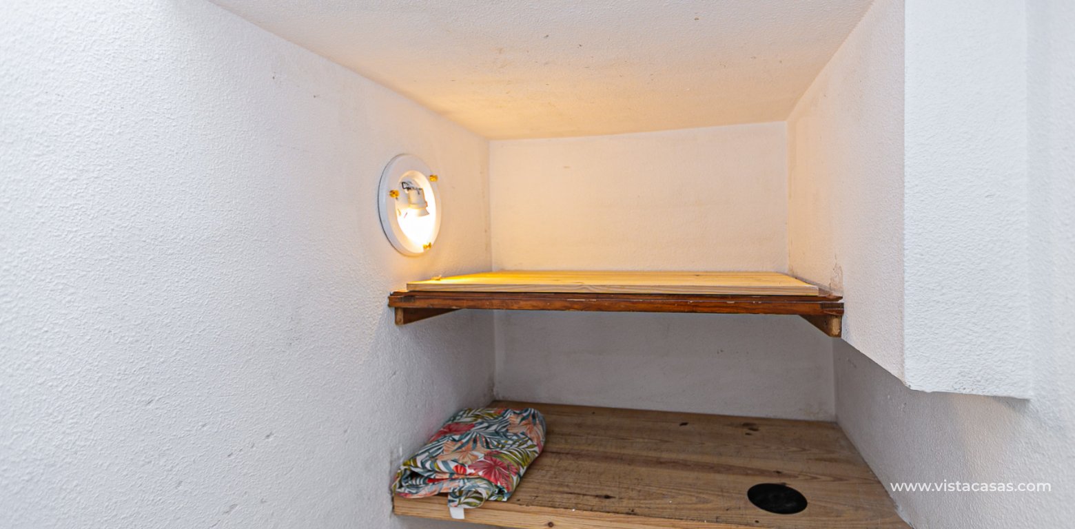 Sale - Radhus - Mil Palmeras