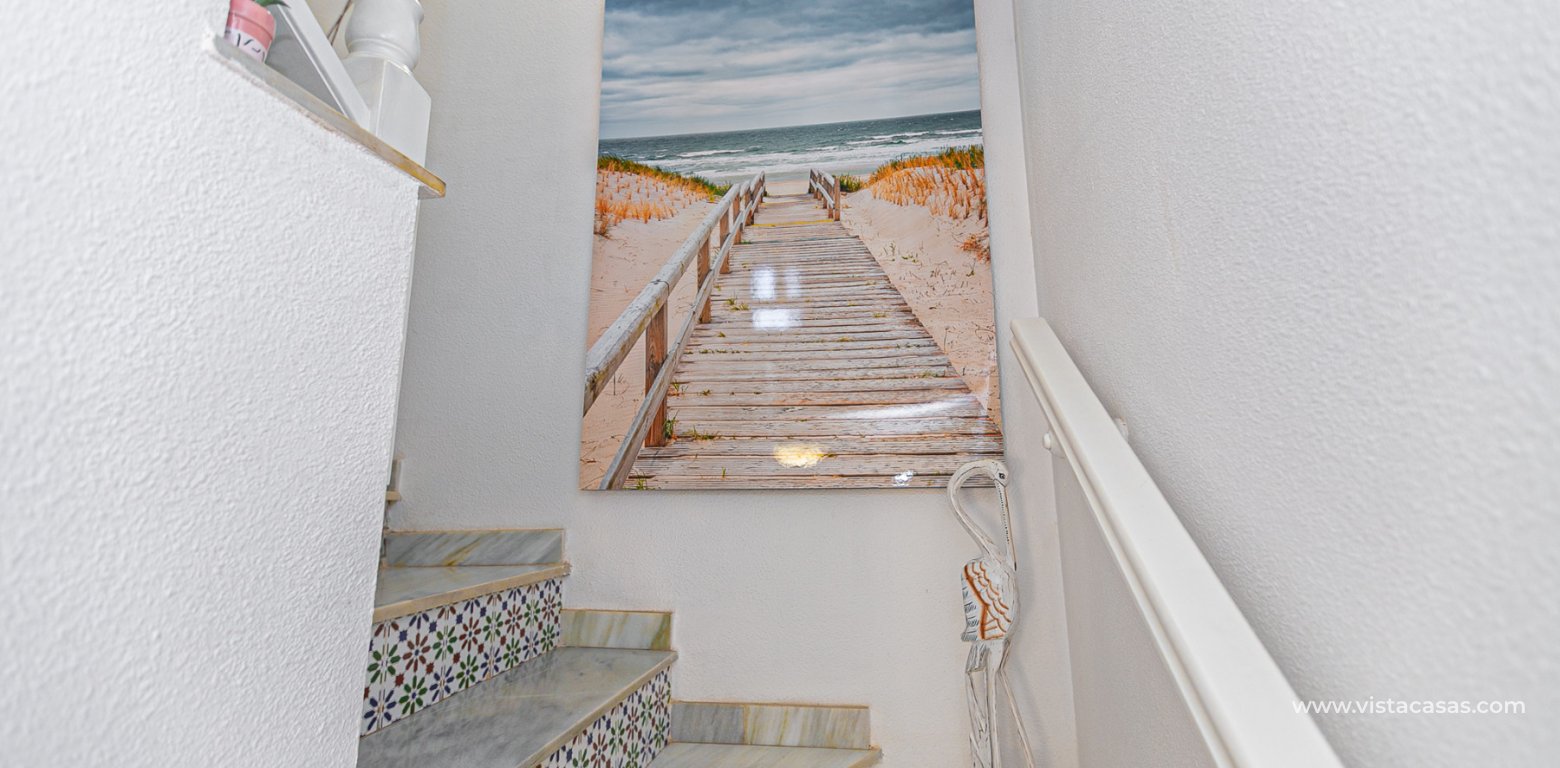 Sale - Radhus - Mil Palmeras