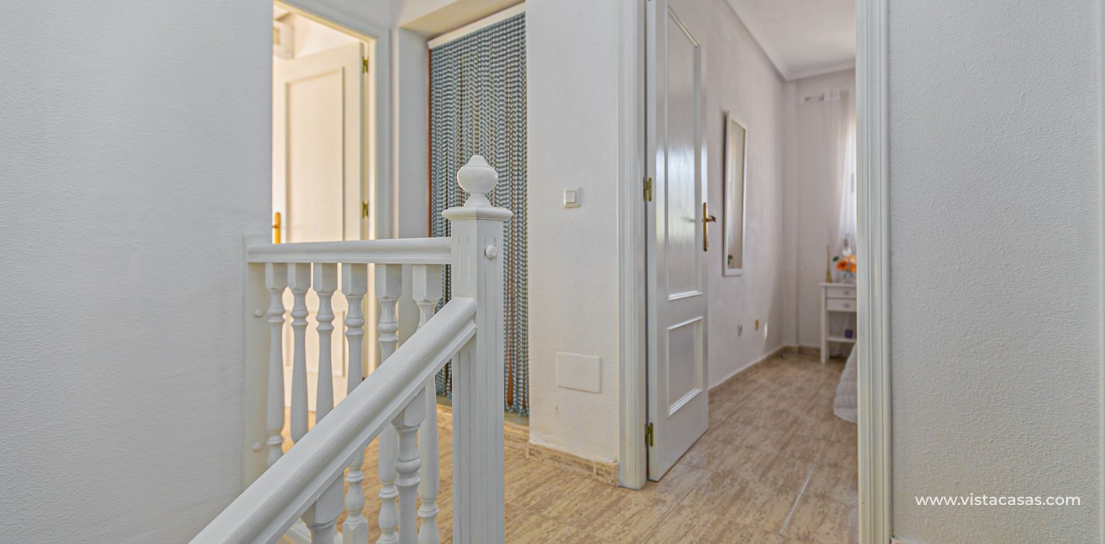 Sale - Radhus - Mil Palmeras