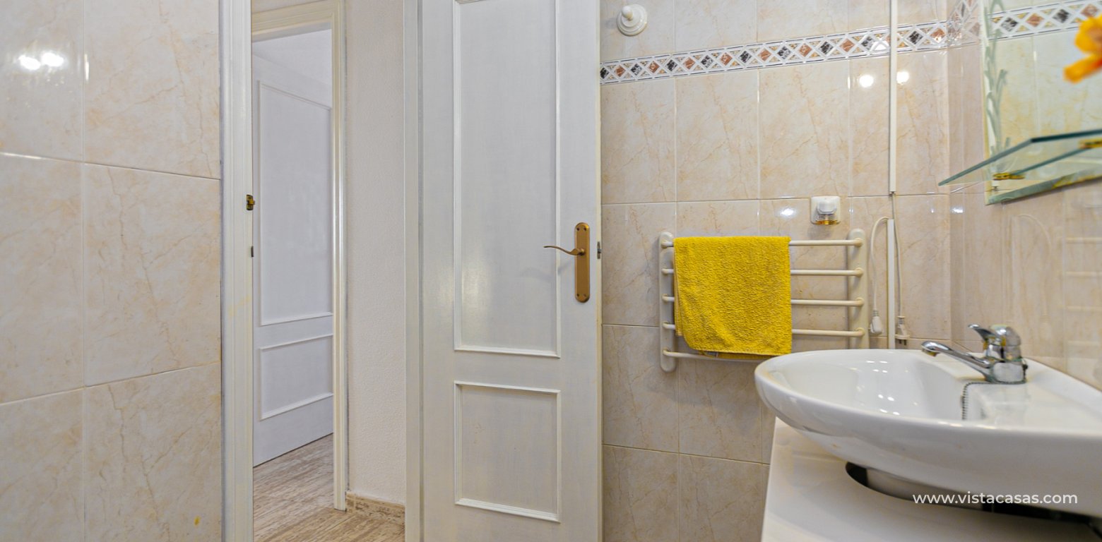 Sale - Radhus - Mil Palmeras