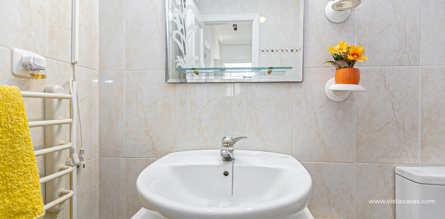 Sale - Radhus - Mil Palmeras